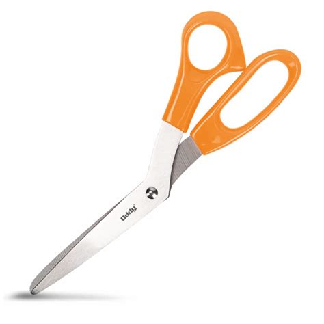Oddy 21 cm (8.25 Inch) Big Scissors for Kitchen, Cloth Cutting, Office ...