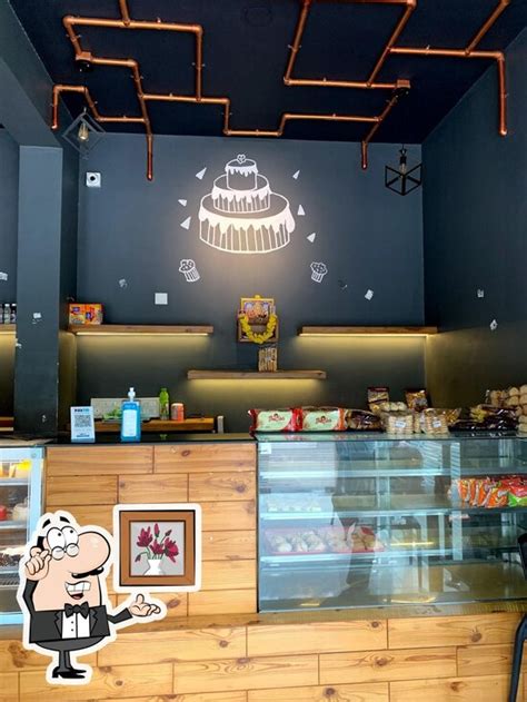Bake Studio Bejai, Mangaluru - Restaurant menu, prices and reviews
