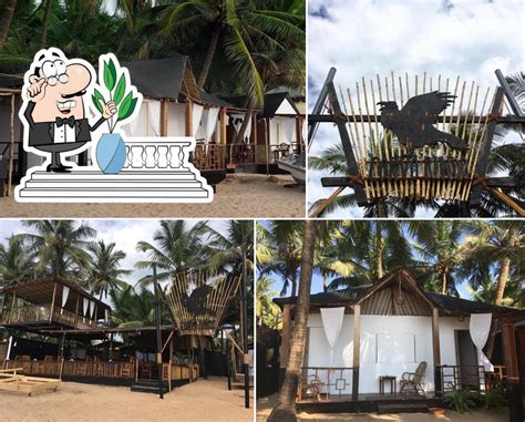 Best clubs in Agonda, spring 2024 - Restaurant Guru