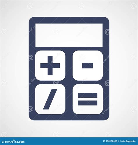 Image result for Basic Math Calculator Sign