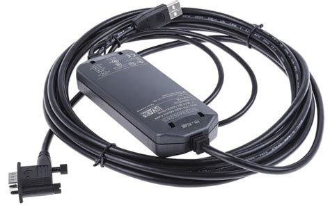 6ES7901-3DB30-0XA0 Siemens | Siemens PLC Cable for Use with 6ES Series ...