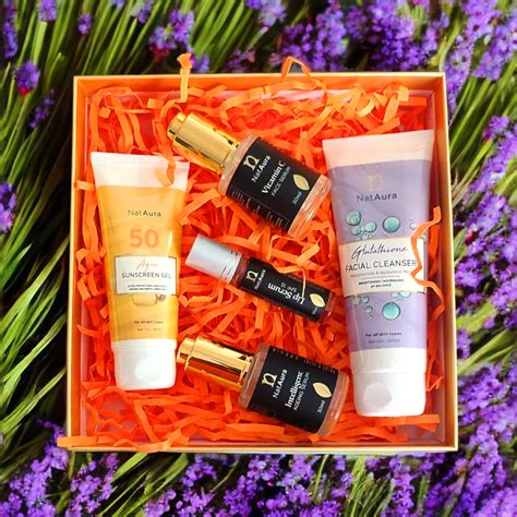 Find our perfection gift set designed for providing warmth and care ...