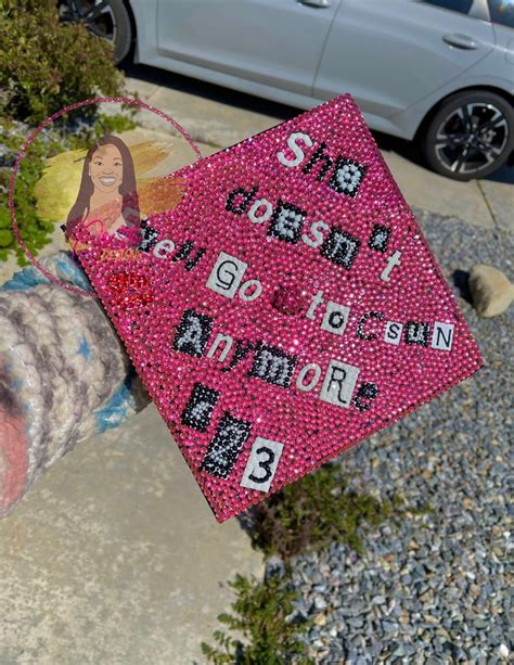 69 Graduation caps ideas in 2025 | graduation cap decoration diy ...
