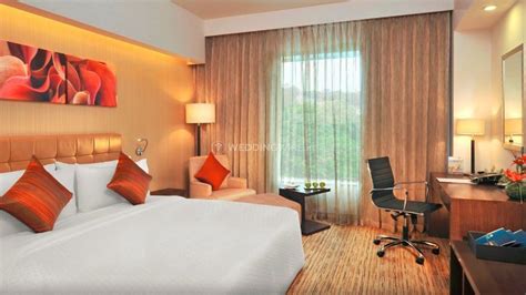 Four Points by Sheraton, Pune - Venue - Viman Nagar - Weddingwire.in