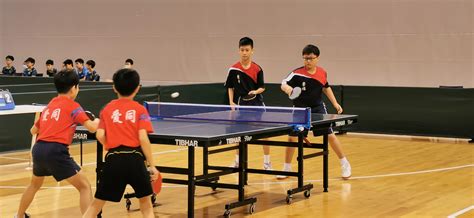 Table Tennis