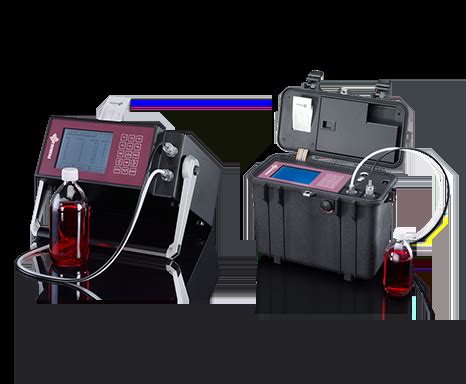 Mk Teknology1 Test tools for Pharmaceuticals & Biotechnology