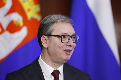 Vučić iz Tirane: Dobili smo bitnu poruku iz evropskih institucija ...