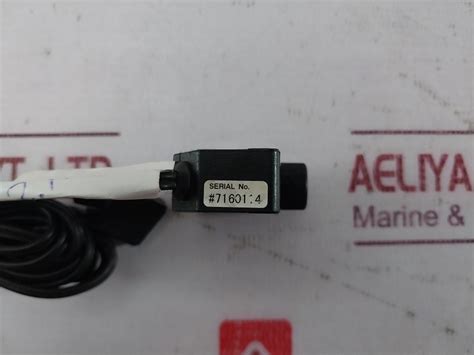 Keyence Lv-h32 Reflective Sensor Head 2.M – Aeliya Marine Tech