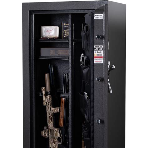 Winchester Bandit 19 34-Gun Safe | Academy
