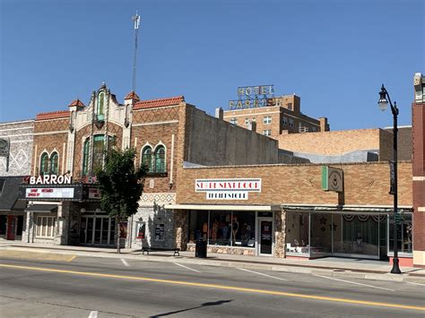 best hotels in pratt ks - Farrah Henley