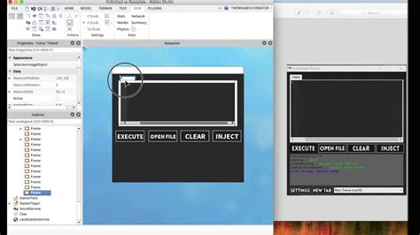 Image result for Protosmasher Script