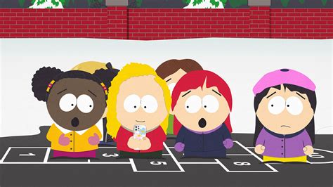 Regarder South Park Saison 26 Épisode 4: South Park - Apprentissage ...
