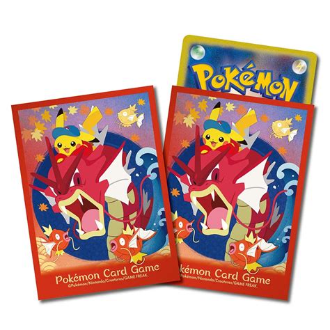 Special BOX Pokémon Center Hiroshima Scarlet & Violet - Pokémon Card ...