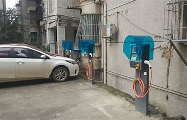 宁波充电桩建站要求 的图像结果