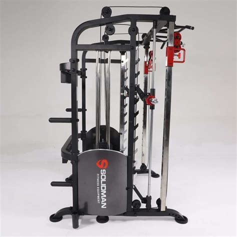 Image result for Smith Machine Full Range
