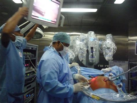 Actual Prostate Surgery 的图像结果