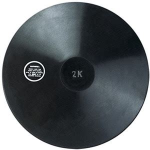 Buy Discus Throw Online at Best Prices In India | Field Throwing ...