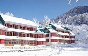 Magical 4 Days Kashmir Hill Stations Tour Package | Kashmir Trip ...