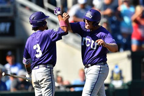 2017 TCU Baseball Preview: Being #1 - Frogs O' War