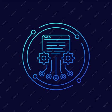 Performance Testing Icon 的图像结果