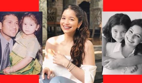 Sara Tendulkar : సచిన్ కూతురు సారా ఇప్పుడు ఎలా ఉందో చూశారా..? | Sachin ...