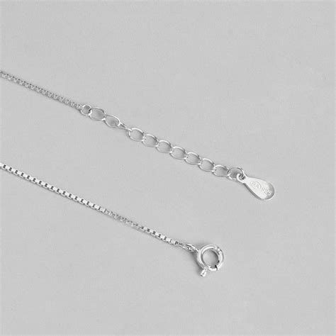 Infinity Evil Eye 925 Silver Anklets - Valentine's Gift – Zavya