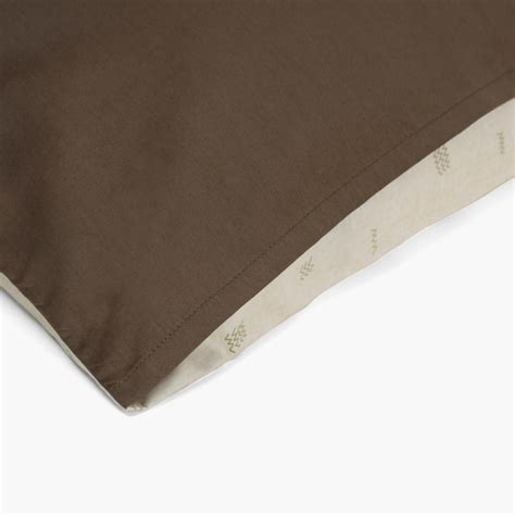 Buy HIMEYA Vitamin D Printed Pillow Cover - Set of 2 - 50 x 75 cm from ...
