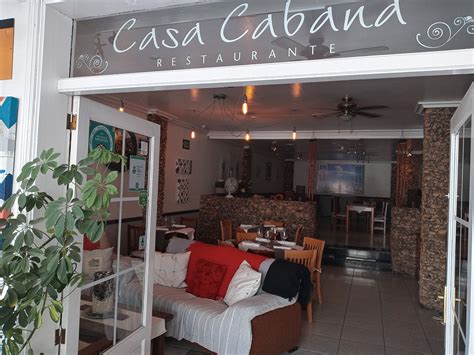 CASA CABAÑA, Puerto Del Carmen - Restaurant Reviews, Phone Number ...