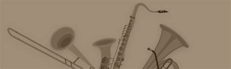 Brass Instruments: Overview, History, Types