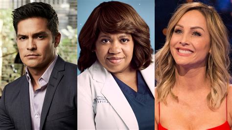 Image result for ABC Lineup