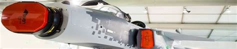 Saab Flies New GaN Fighter Radar | Indian Defence News