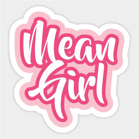 Mean Girl - Script by uri_the_red | Mean girls, Mean girls aesthetic ...