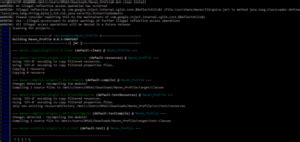 Image result for Maven Build Tutorial