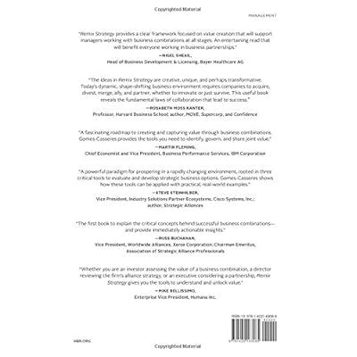 Remix Strategy: The Three Laws of Business India | Ubuy