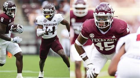 Texas A&M to Big Ten imminent as CFB insider shares conference ...