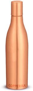 Copperika 800 ml Copper Bottle - Buy Copperika 800 ml Copper Bottle ...