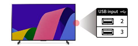 Image result for USB Connection for TV