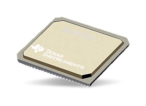 DLPC910 Digital Controller - TI | Mouser