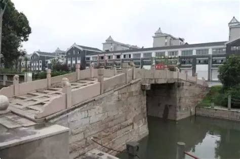 泰州·小桥流水_赵公桥
