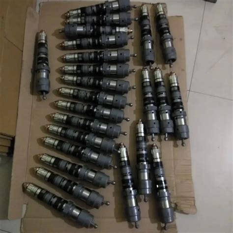 Image result for Unit Injector Working