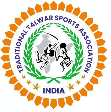 Traditional Talwar Sports Association India