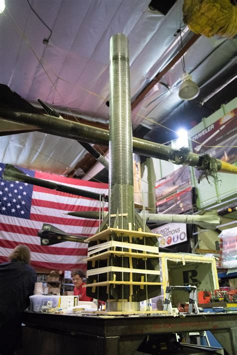 Image result for USC Rocket Project Lab