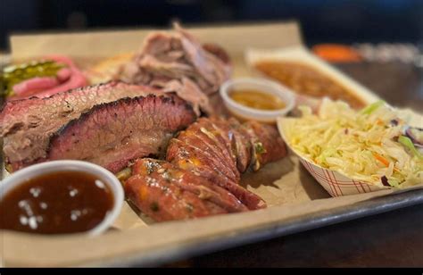 Grindstaff BBQ Food Truck, Millpond Brewing, Millstadt, 30 May 2025 ...