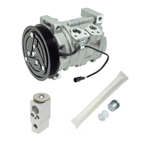 Image result for A C Compressor Replacement