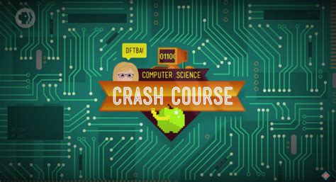 Image result for Crash Course Science Screen Grab