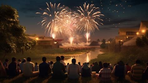 Image result for Unity Fireworks Show