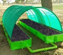 SIGMA Portable Vermi Compost Beds -SIGMA POLY PRODUCTS, Delhi