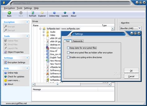 How to Encrypt Files 的图像结果
