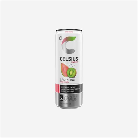 Celsius Sparkling Energy Drink Wild Berry, 12.0 FL OZ - Martforall