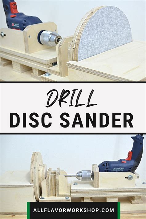 Sander DIY Projects 的图像结果